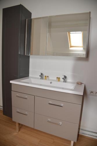 Apartamento Appartbrussels