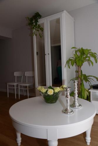 Apartamento Appartbrussels