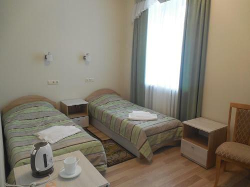 Krinitsa Health Resort