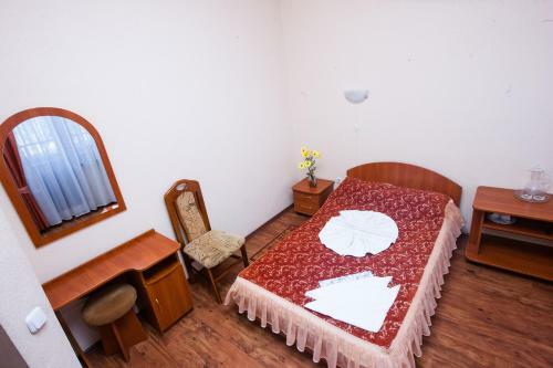 Krinitsa Health Resort