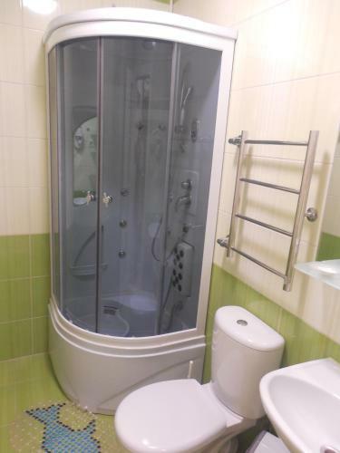Krinitsa Health Resort