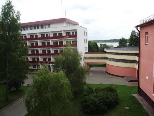 Krinitsa Health Resort