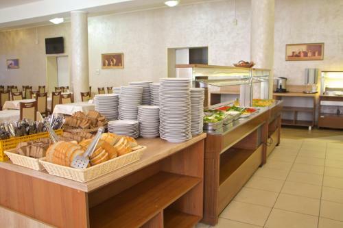Krinitsa Health Resort