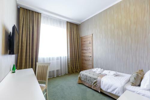 Health Resort Plissa