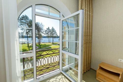 Health Resort Plissa