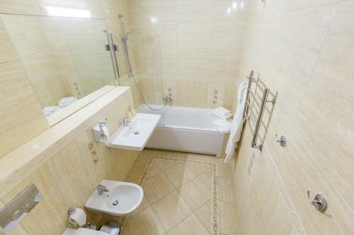 Health Resort Plissa