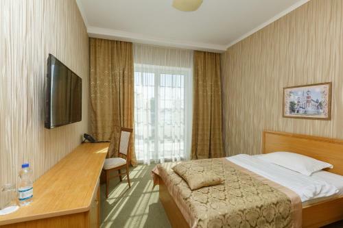 Health Resort Plissa