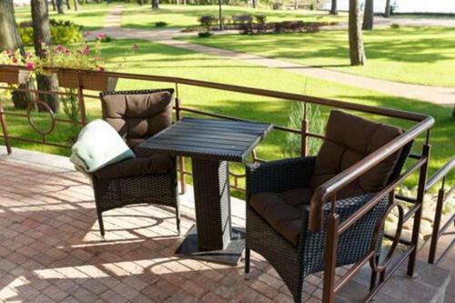 Health Resort Plissa