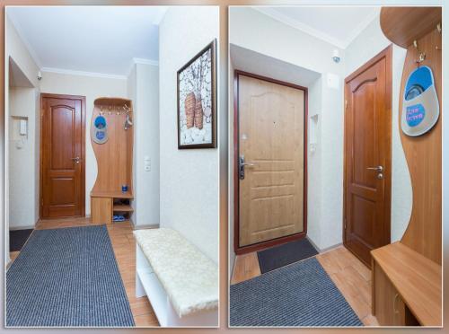 Apartment On Zhudro 6