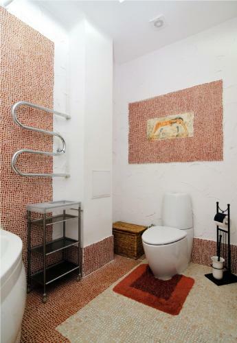 Apartment On Nemiga