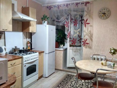 Apartment In Borovlyany