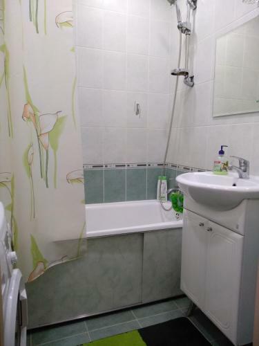 Apartment In Borovlyany