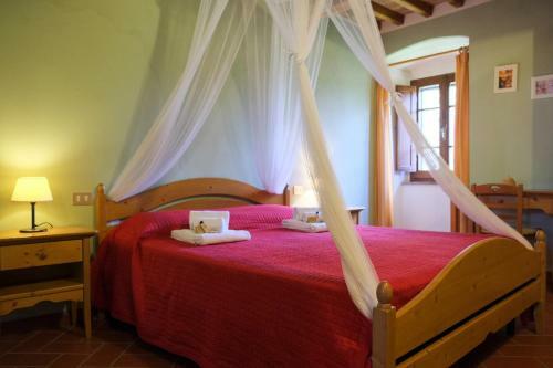 Agroturismo Borgo Poneta