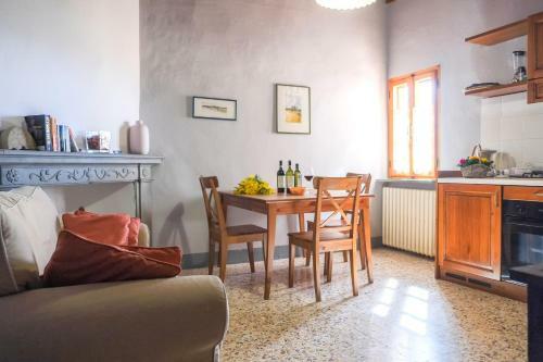 Agroturismo Borgo Poneta
