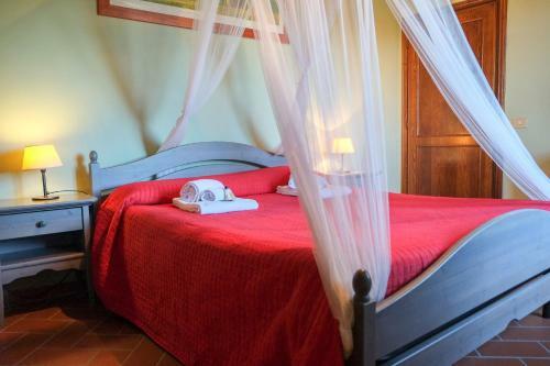 Agroturismo Borgo Poneta