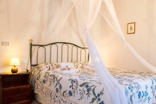 Agroturismo Borgo Poneta