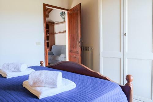 Agroturismo Borgo Poneta