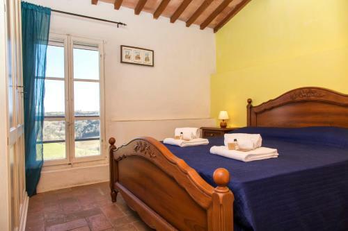 Agroturismo Borgo Poneta