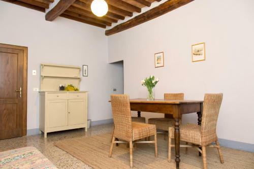 Agroturismo Borgo Poneta