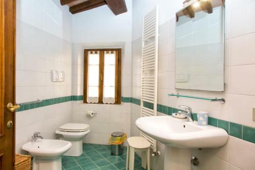 Agroturismo Borgo Poneta