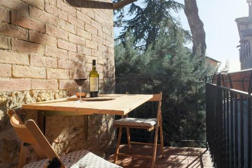 Agroturismo Borgo Poneta