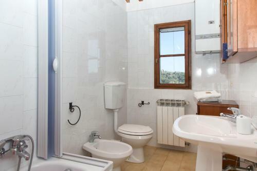 Agroturismo Borgo Poneta