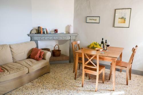 Agroturismo Borgo Poneta