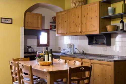 Agroturismo Borgo Poneta