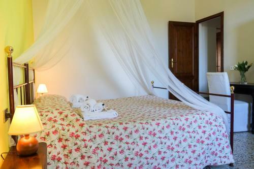 Agroturismo Borgo Poneta