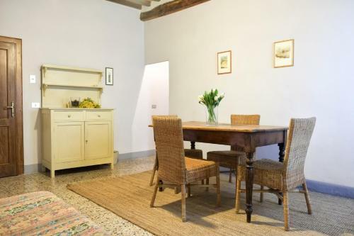 Agroturismo Borgo Poneta