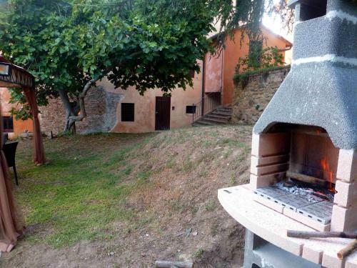 Agroturismo Borgo Poneta