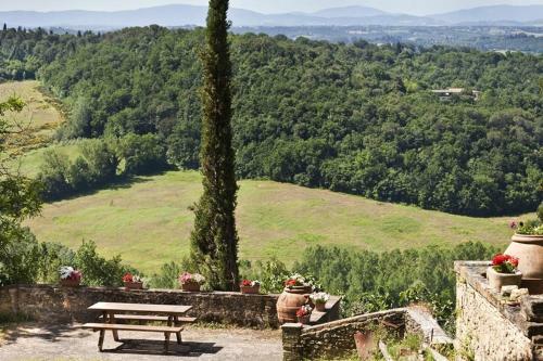 Agroturismo Borgo Poneta