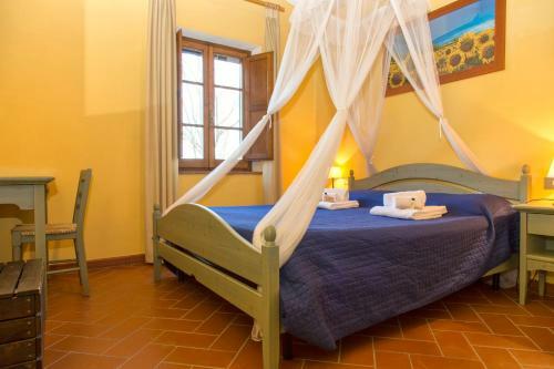 Agroturismo Borgo Poneta