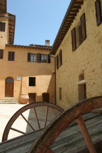 Agroturismo Borgo Poneta