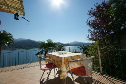 Apartamento Simona