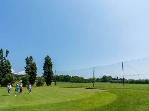 Holiday Home Golf Cunettone II