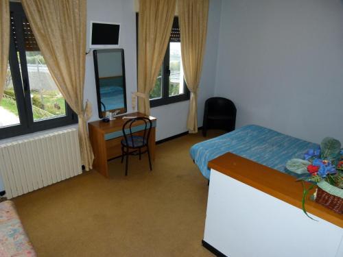 Hotel Olivi
