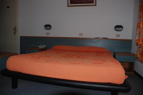 Hotel Olivi
