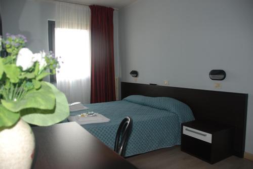 Hotel Olivi