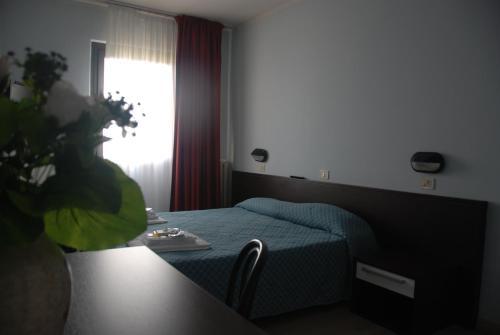 Hotel Olivi