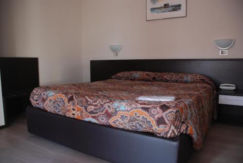 Hotel Olivi