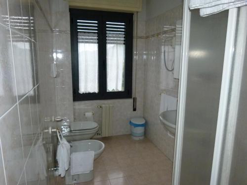 Hotel Olivi