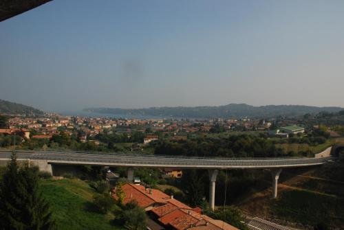 Hotel Olivi