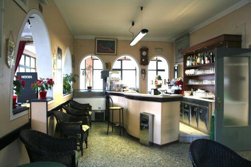 Hotel Olivi