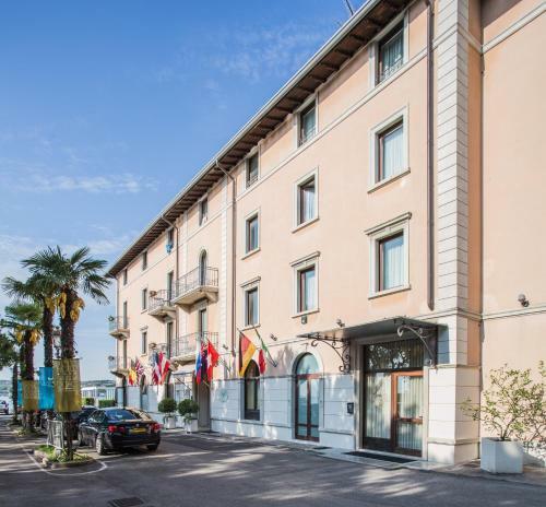 Hotel Spiaggia D'oro