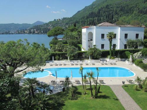 Hotel Spiaggia D'oro