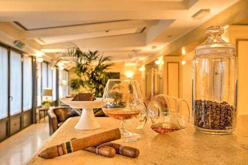 Hotel Spiaggia D'oro