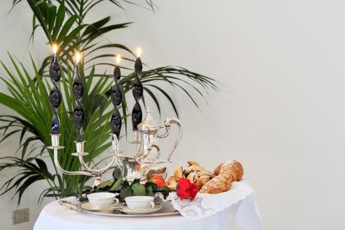 Bed & Breakfast Il Sogno Di Pandora