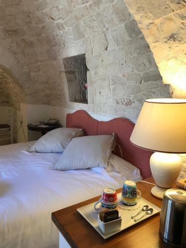 Hotel Masseria Serritella
