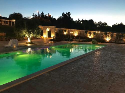 Hotel Masseria Serritella